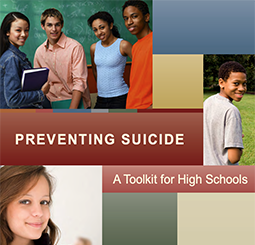 Toolkit for High Schools Cover
