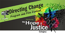 LACOE-Directing Change Program & Film Contest