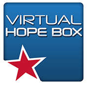 Virtual Hopebox App