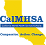 CalMHSA logo
